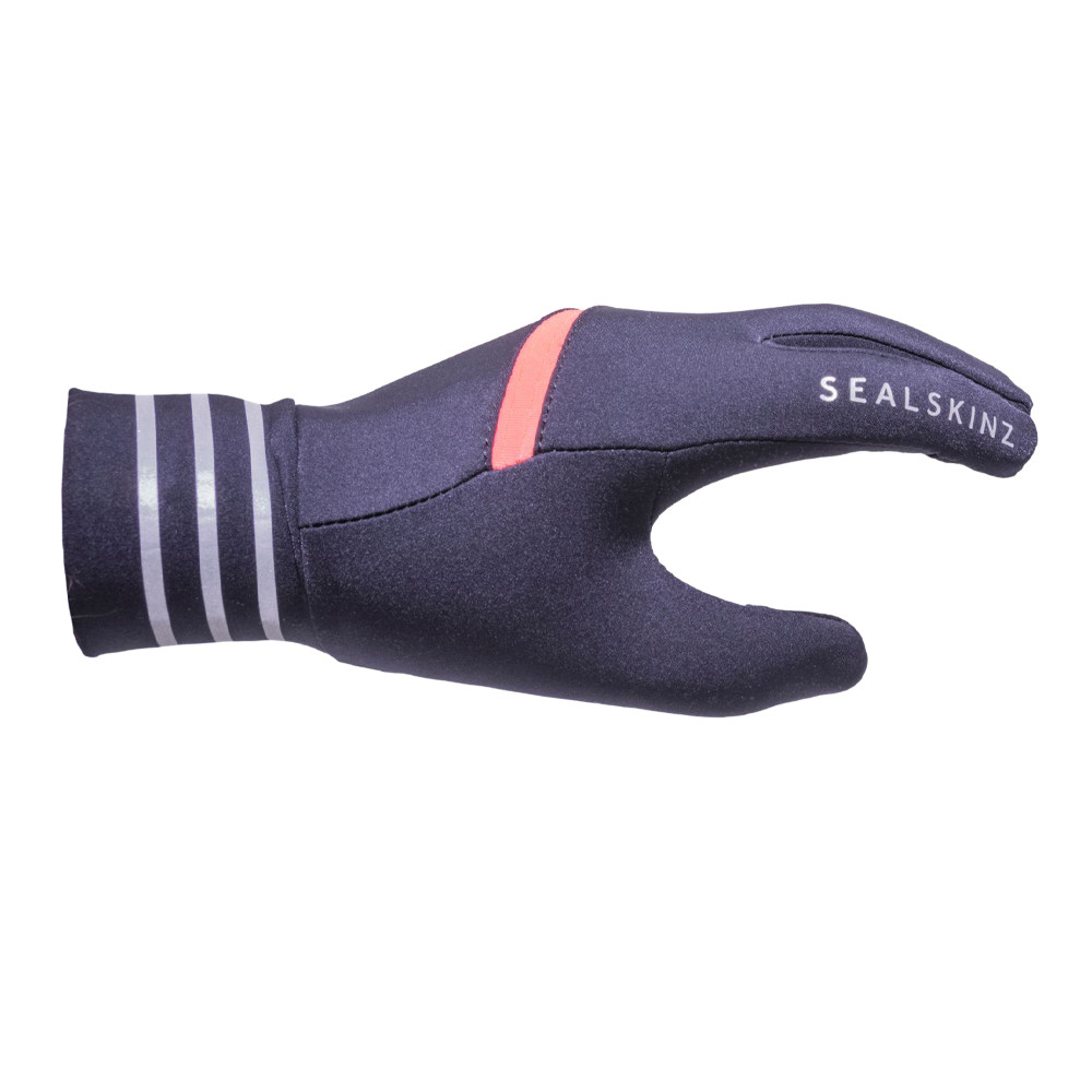 SealSkinz Solo Reflective Gloves