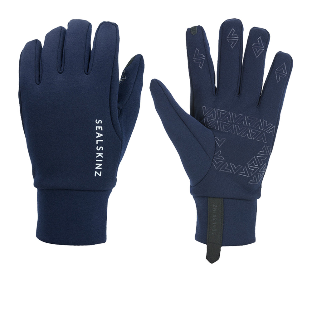 Sealskinz Water Repellent All Weather guanto da corsa - SS24