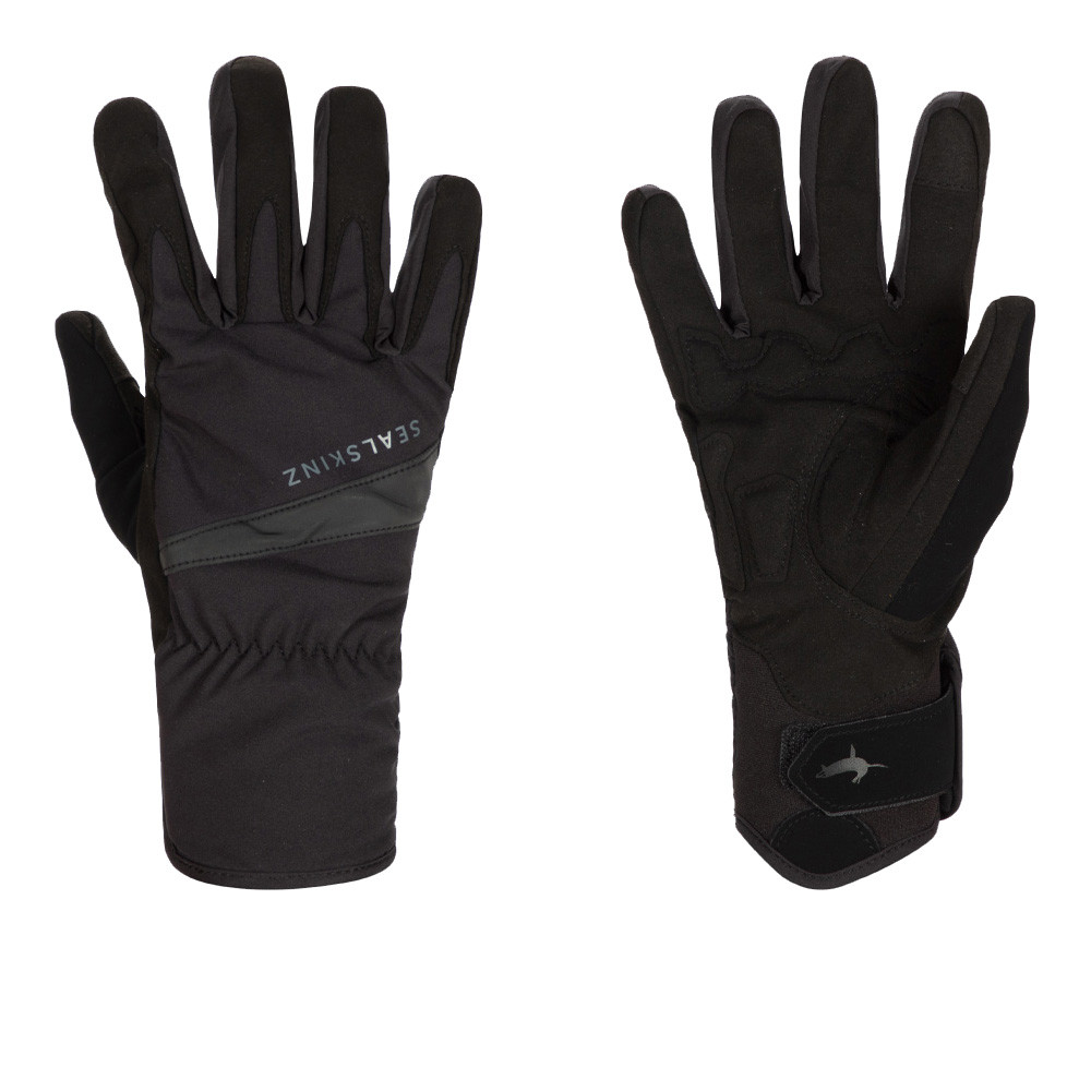SealSkinz impermeable All Weather Cycle guante - AW23