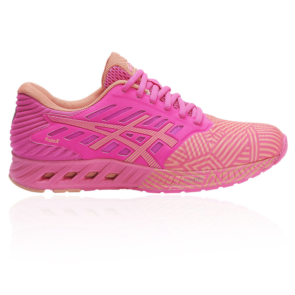 Asics Fuze X para mujer zapatillas de running