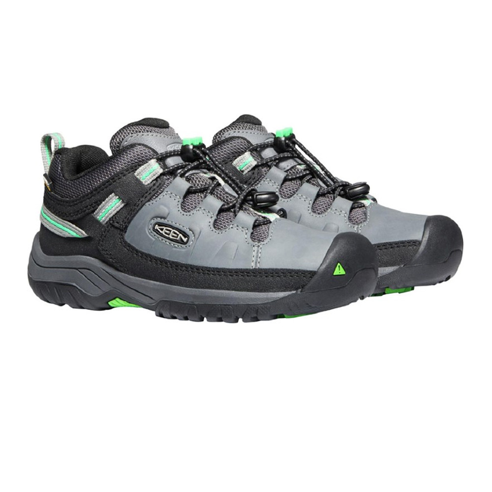 Keen Targhee Impermeabile Junior scarpe da passeggio