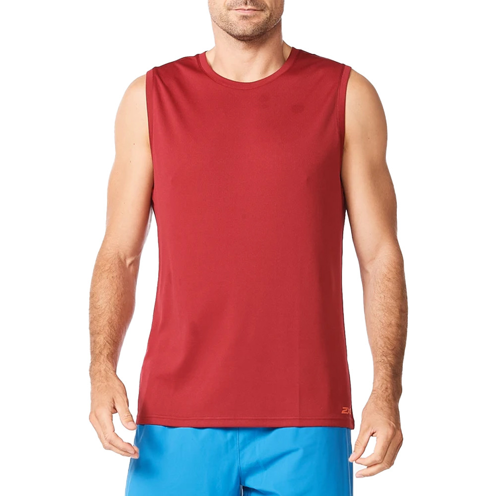 2XU Aero Gilet - AW21