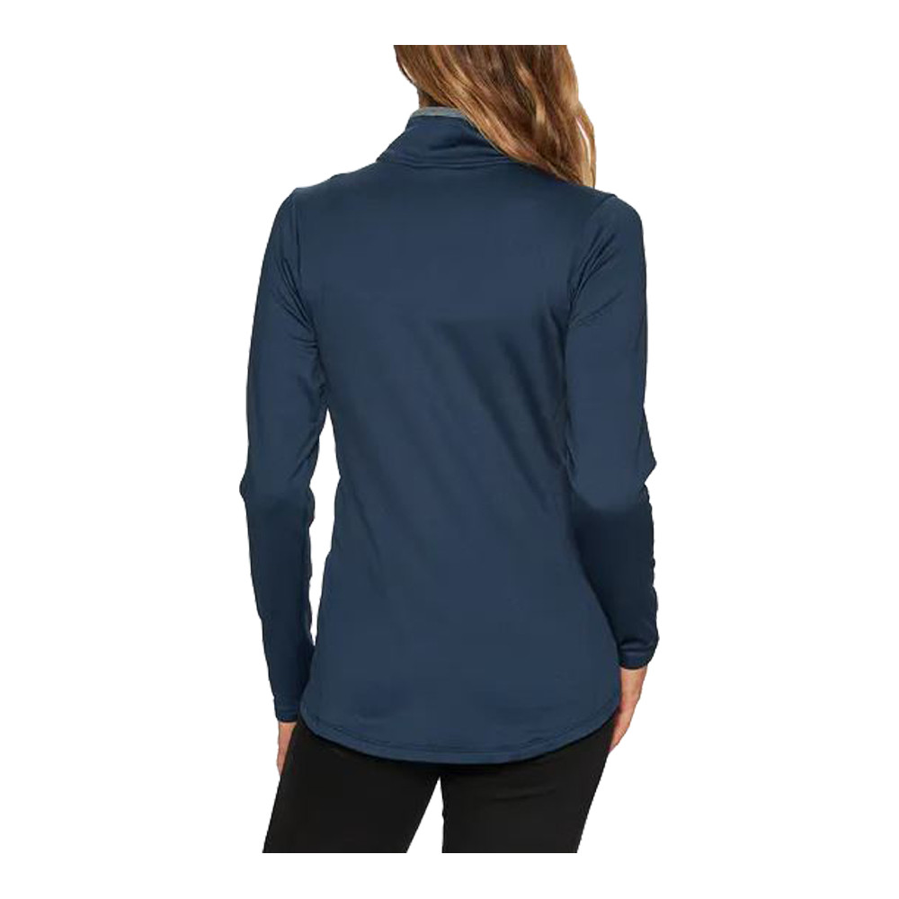 Patagonia R1 Daily Zip Neck Damen Fleece - SS22