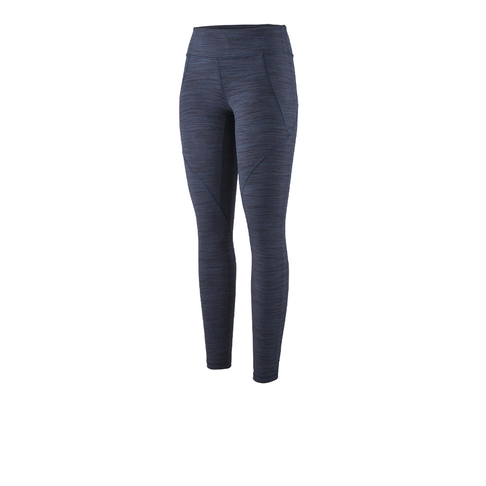 Patagonia Centered Damen Tights - AW21