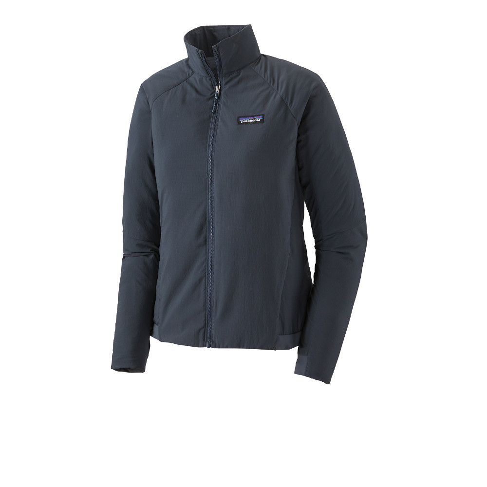 Patagonia Thermal Airshed Donna Giubbotto - AW22