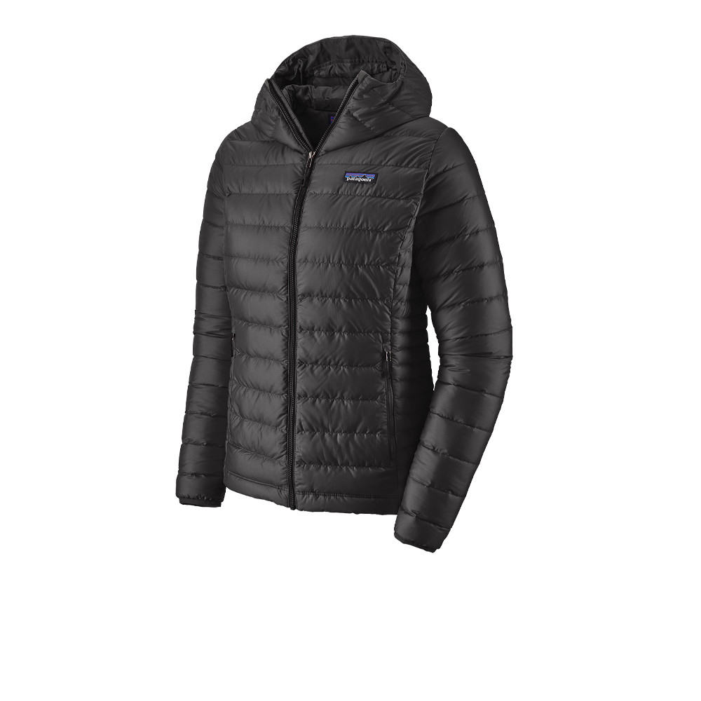 Patagonia Down Women's Hooded Jacket