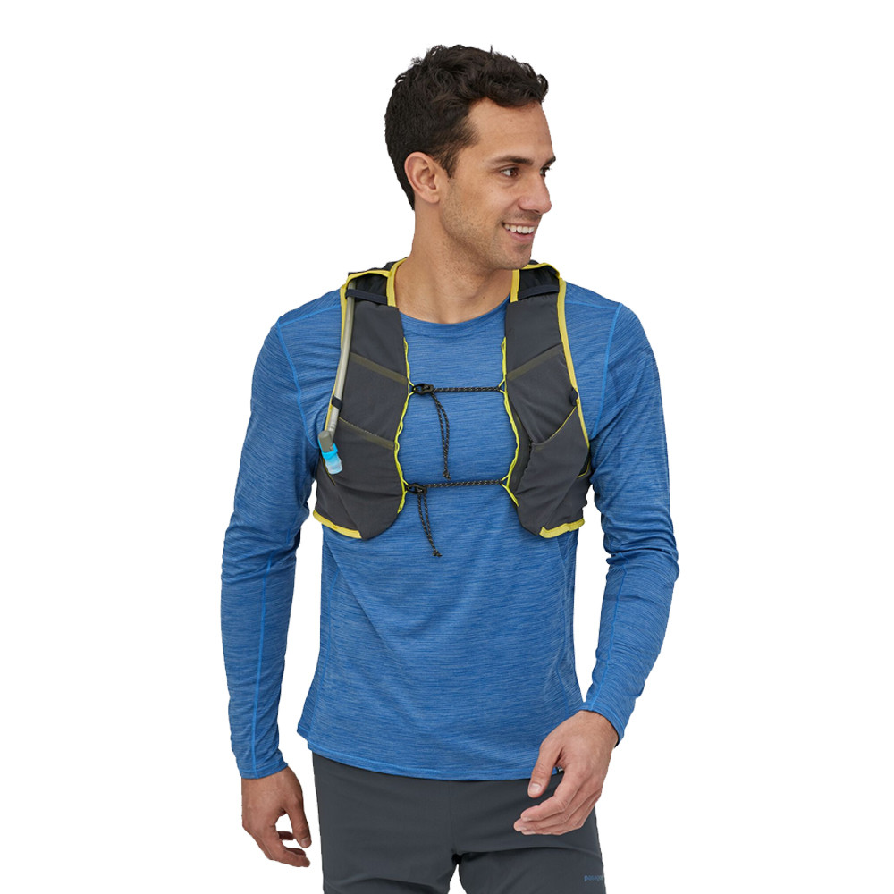 Patagonia Slope Runner (8L) gilet per idratazione - AW21