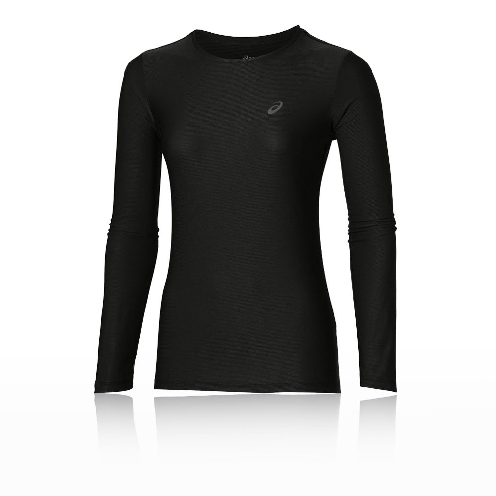 Asics Essentials Damen Longsleeve laufhemd