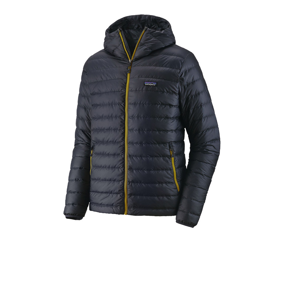 Patagonia Hooded Down Jacket - AW21