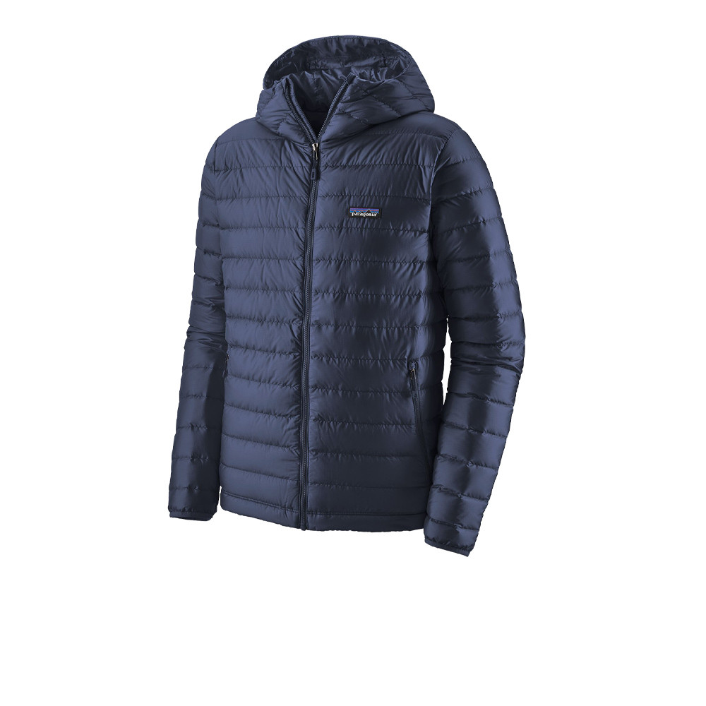 Patagonia Kapuzen-Daunenjacke - AW21