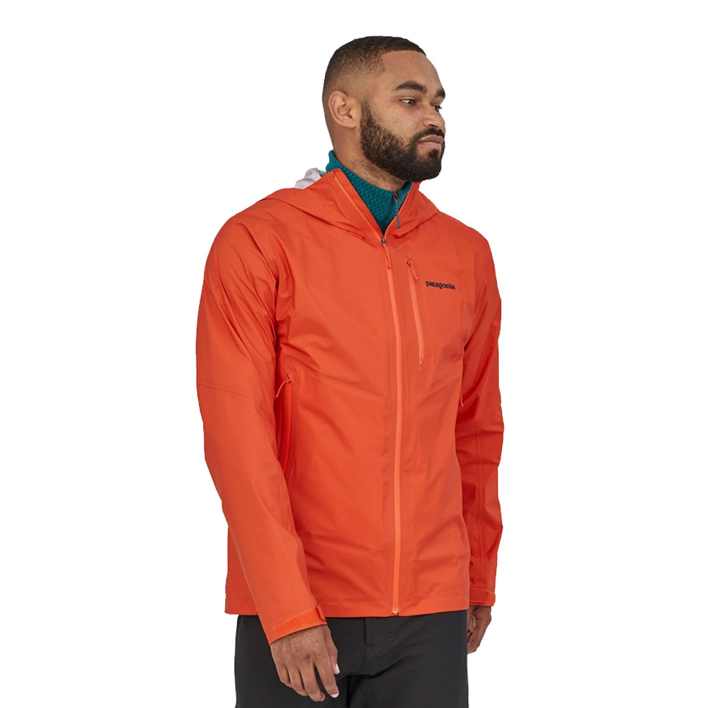 Patagonia Storm10 Alpine Jacket