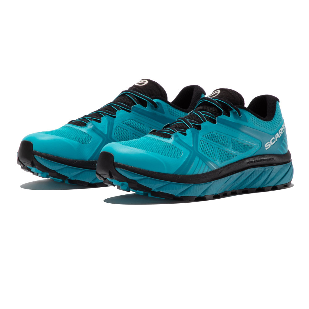 Scarpa Spin Infinity scarpe da trail corsa - SS24