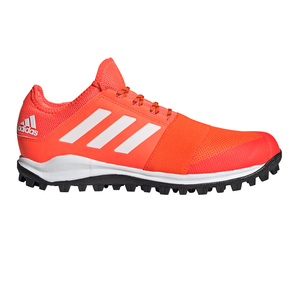 adidas Divox 1.9S Hockey Shoes - AW21