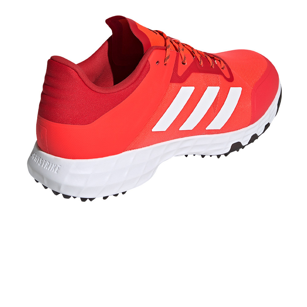 hockey lux shoes adidas