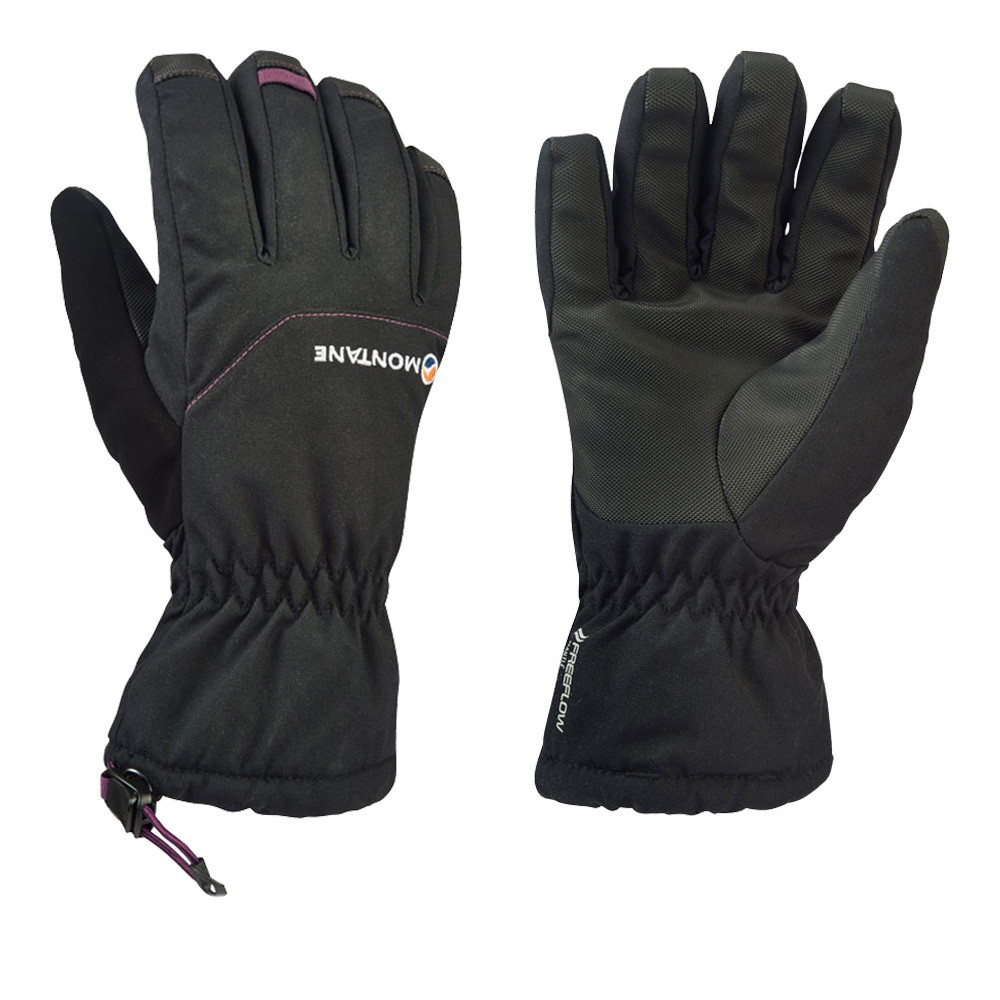 Montane Tundra para mujer guante