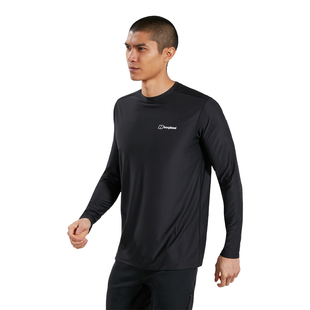 Berghaus 24/7 Crew Base Layer Top - AW22