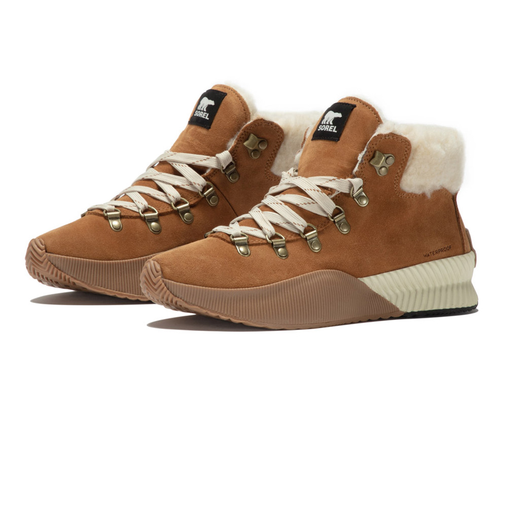 Sorel Out N About III Conquest Women's Walking Boots