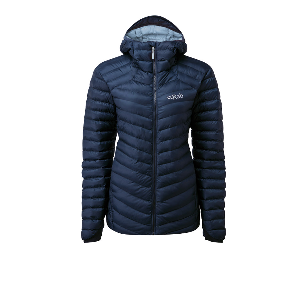 Rab Cirrus Alpine Women's Jacket - SS24