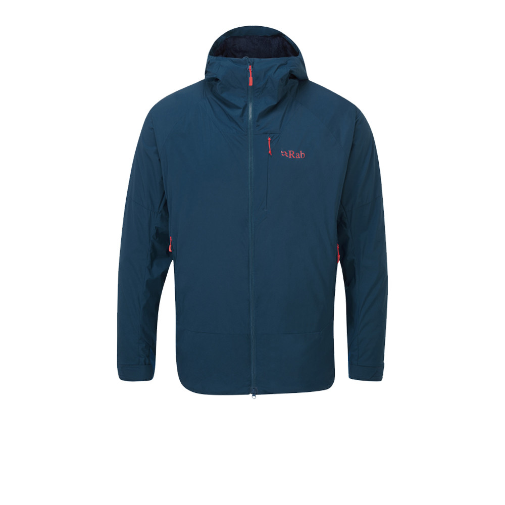 Rab Vr Summit chaqueta