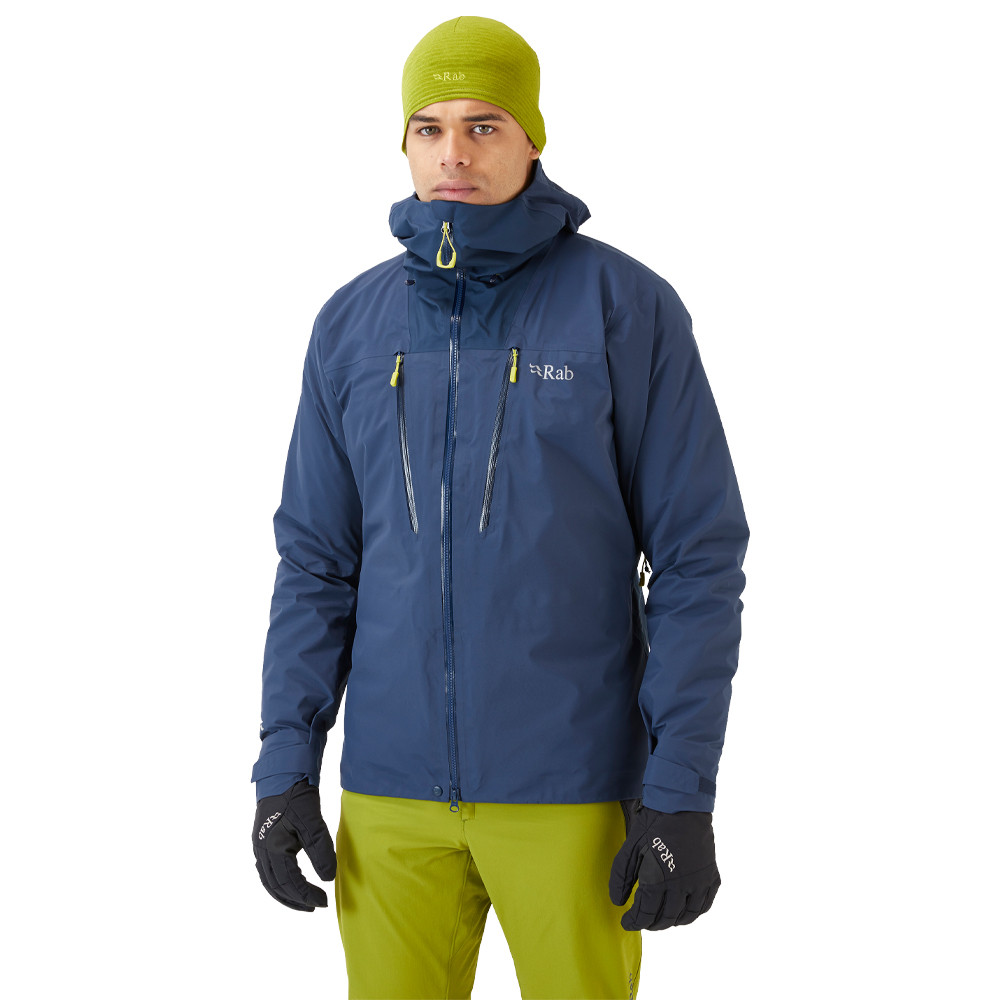 Rab Muztag GORE-TEX veste - AW21