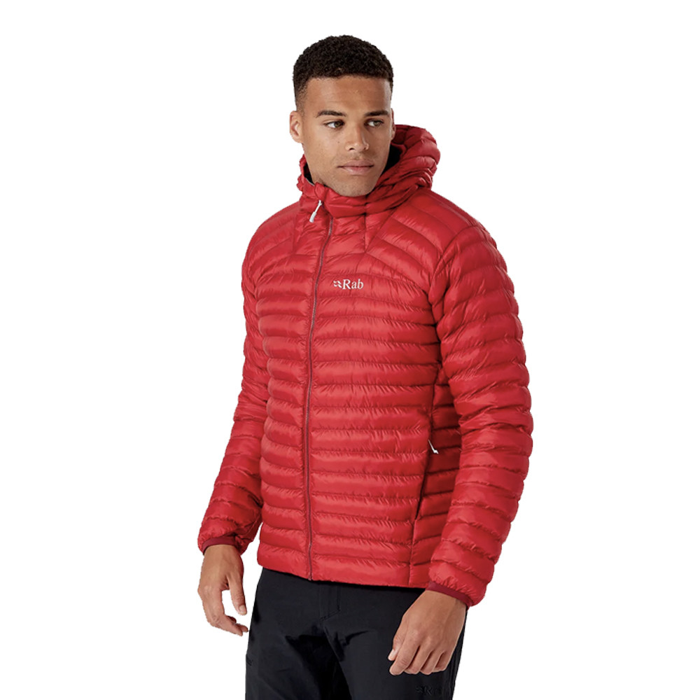 Rab Cirrus Alpine Jacket - AW23