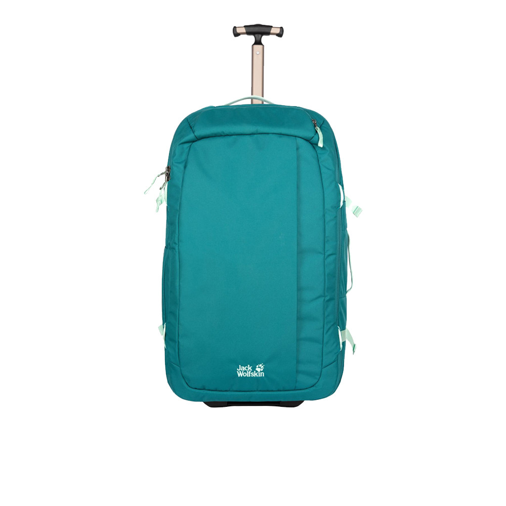Jack Wolfskin Easy Rail 70 Travel Bag