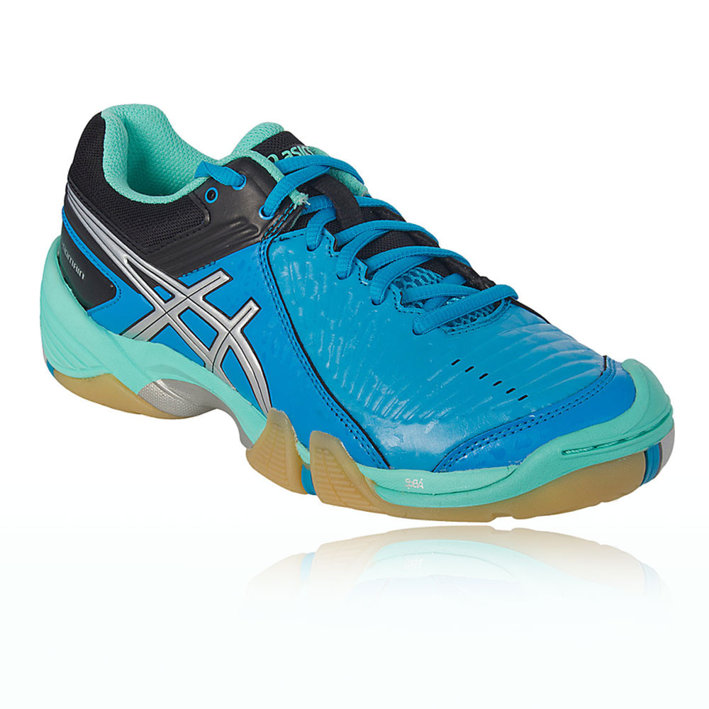 Asics Gel Domain 3 Indoor Hallenschuhe