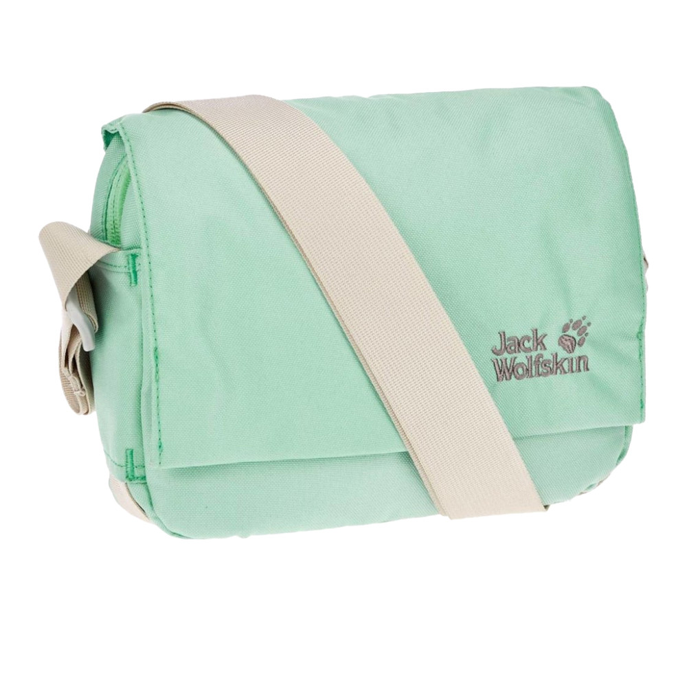 Jack Wolfskin Julie Shoulder Bag