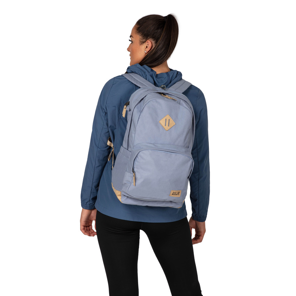 Jack Wolfskin Kings Cross Backpack