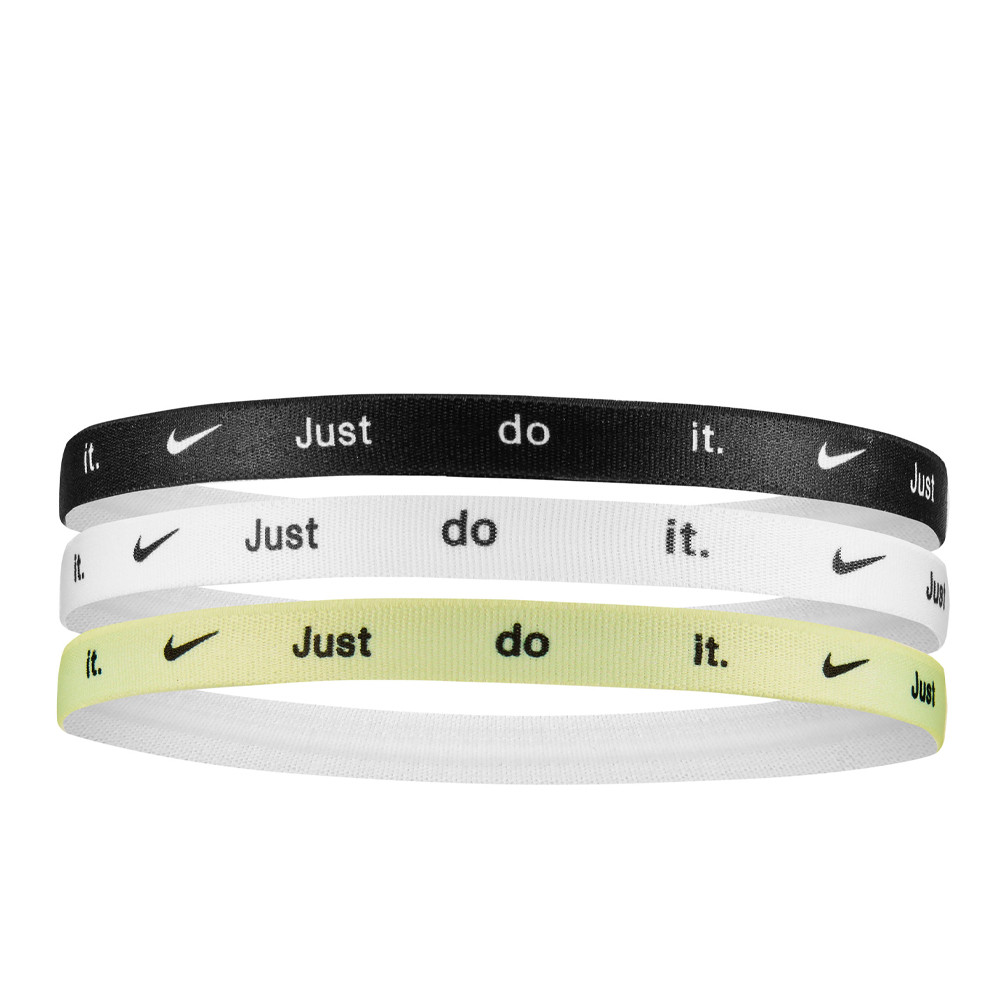 Nike Printed per donna Headbands 3PK - FA21