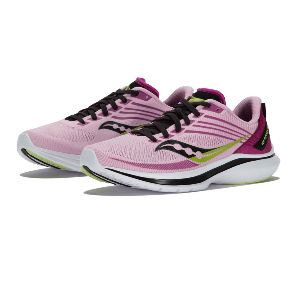 Saucony Kinvara 12 femmes chaussures de running