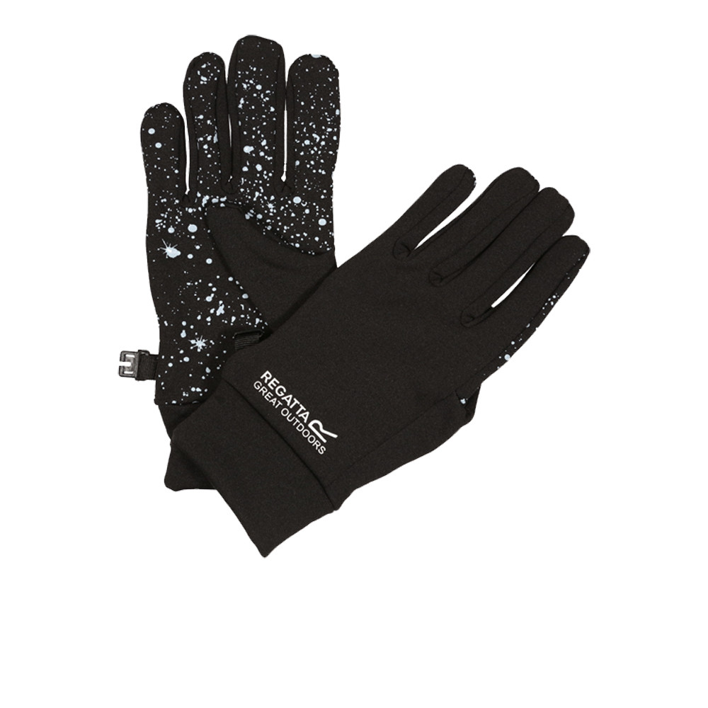 Regatta Grippy Junior Gloves - AW21