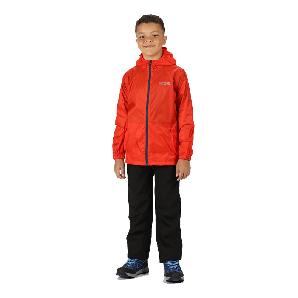 Regatta Pack It III Junior Giacca per bambini - AW21