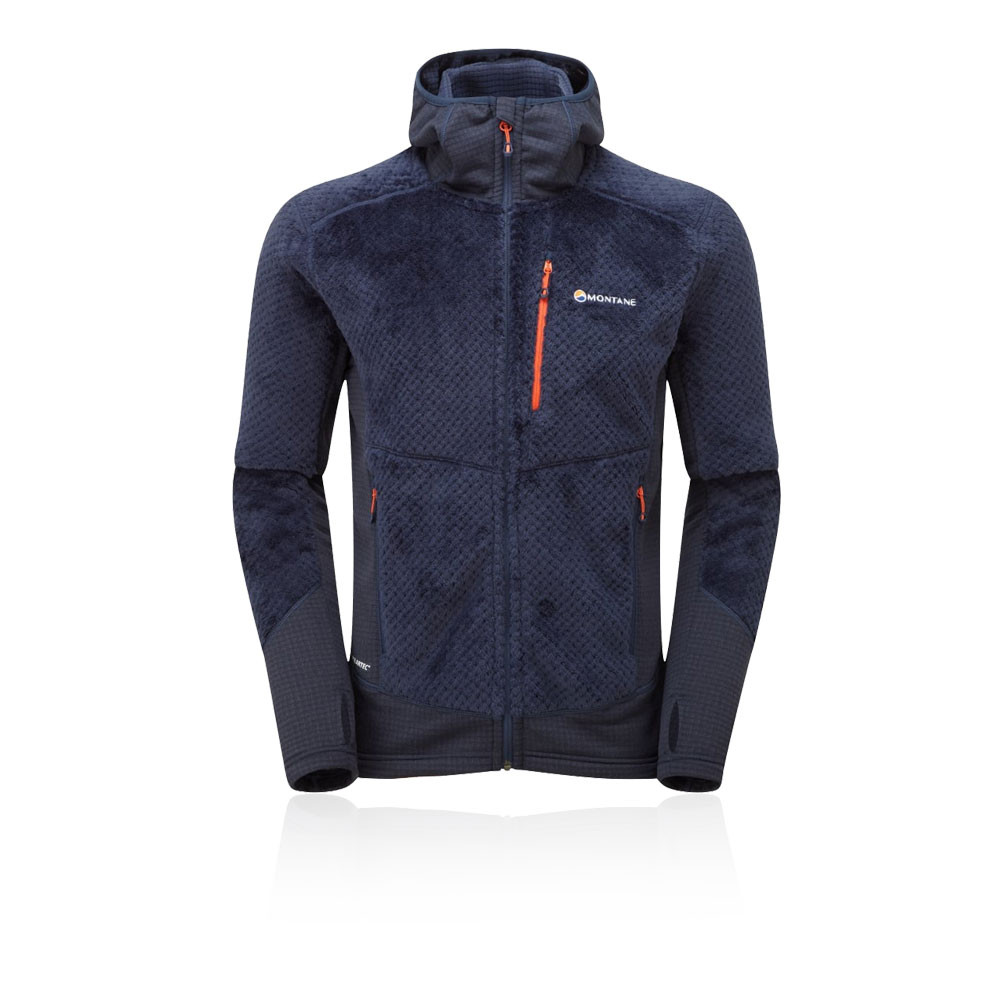 Montane Wolf Hooded veste - AW21