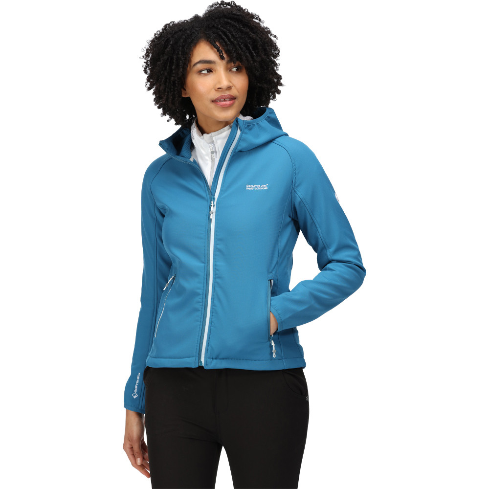 Regatta Arec III Damen Jacke Regatta Arec III Damen Jacke