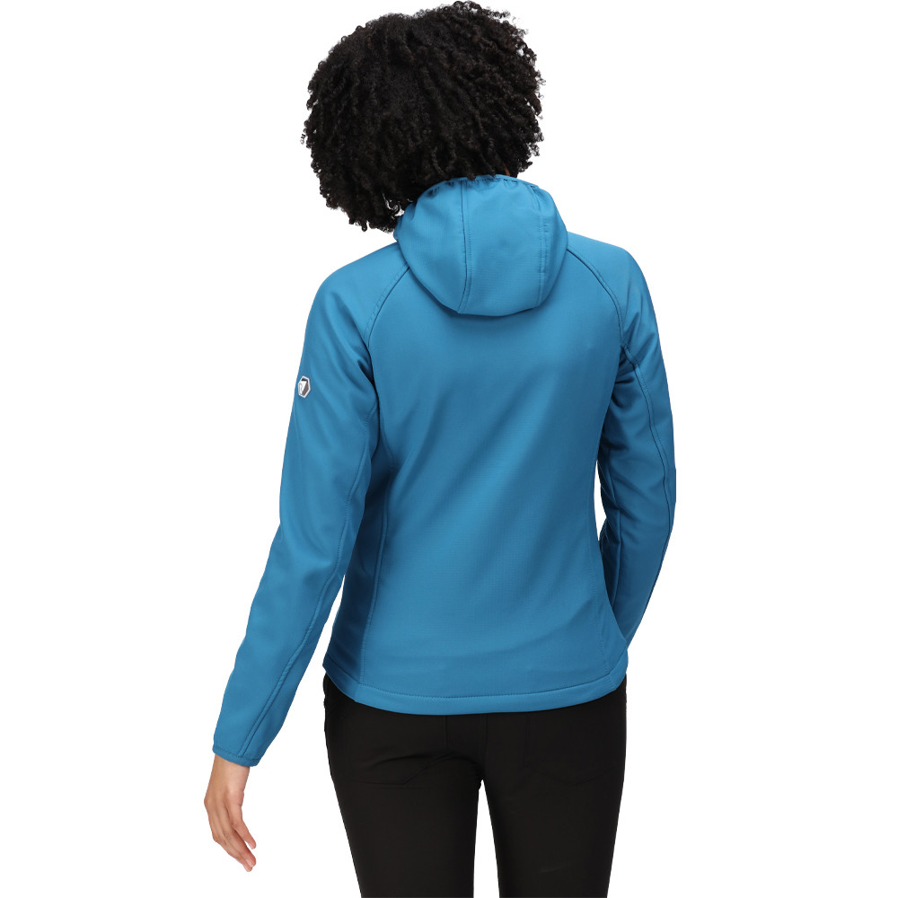 Regatta Arec III Damen Jacke