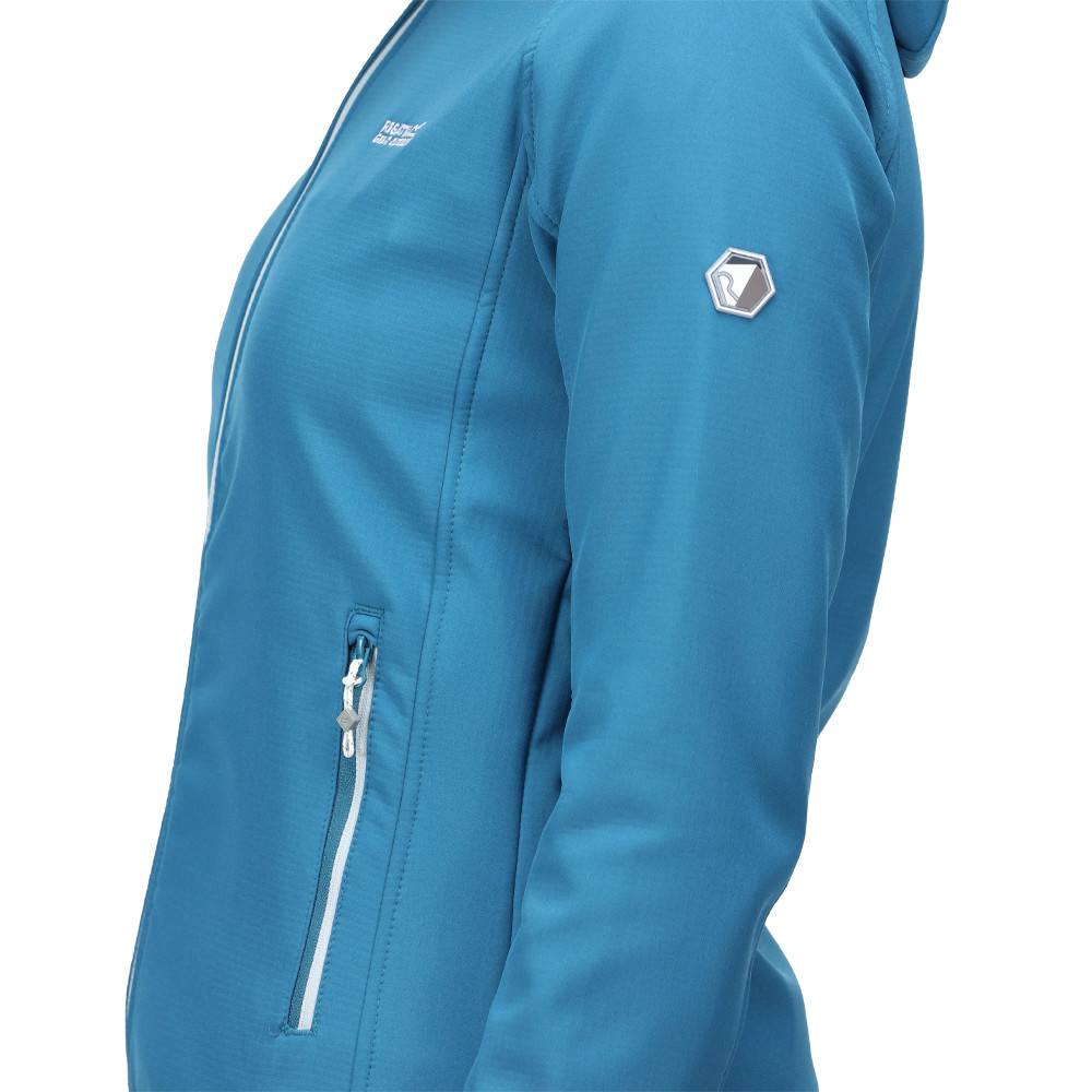 Regatta Arec III Damen Jacke