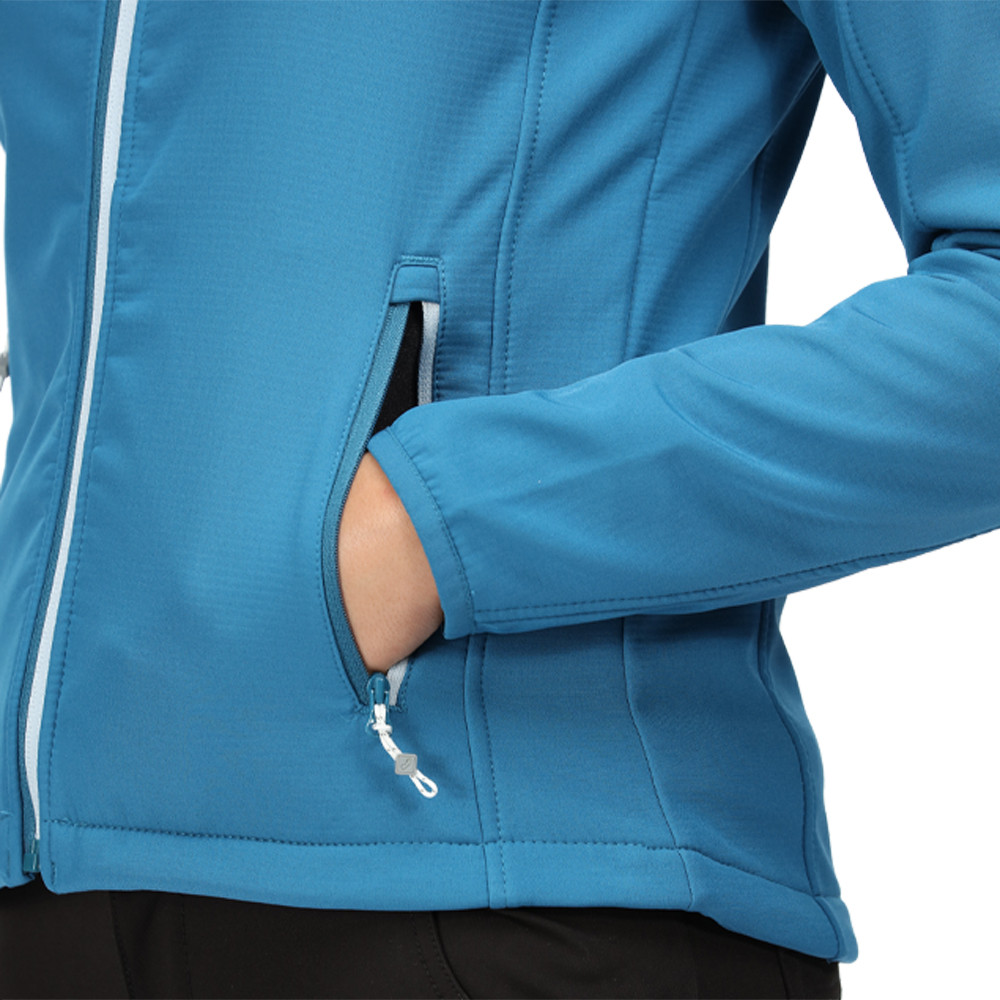 Regatta Arec III Damen Jacke