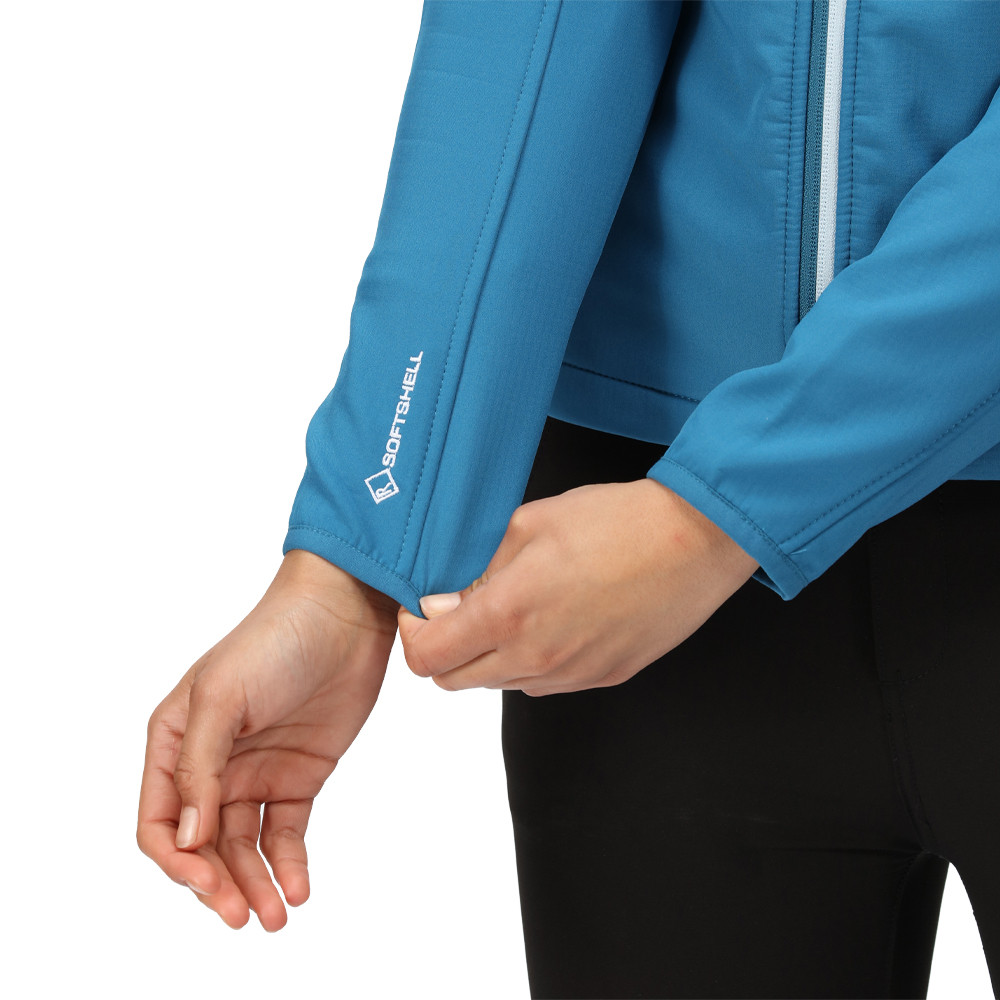 Regatta Arec III Damen Jacke