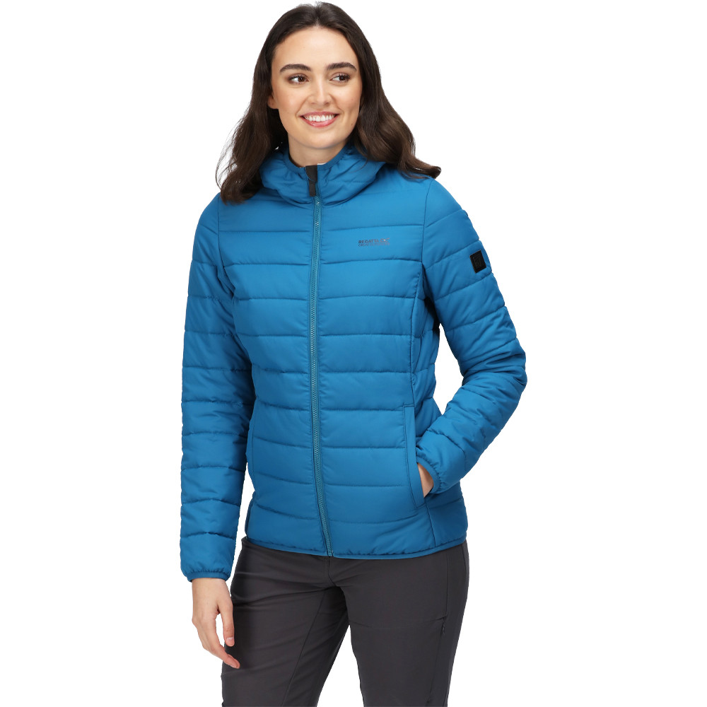 Regatta Helfa Quilted Women's Jacket - AW21
