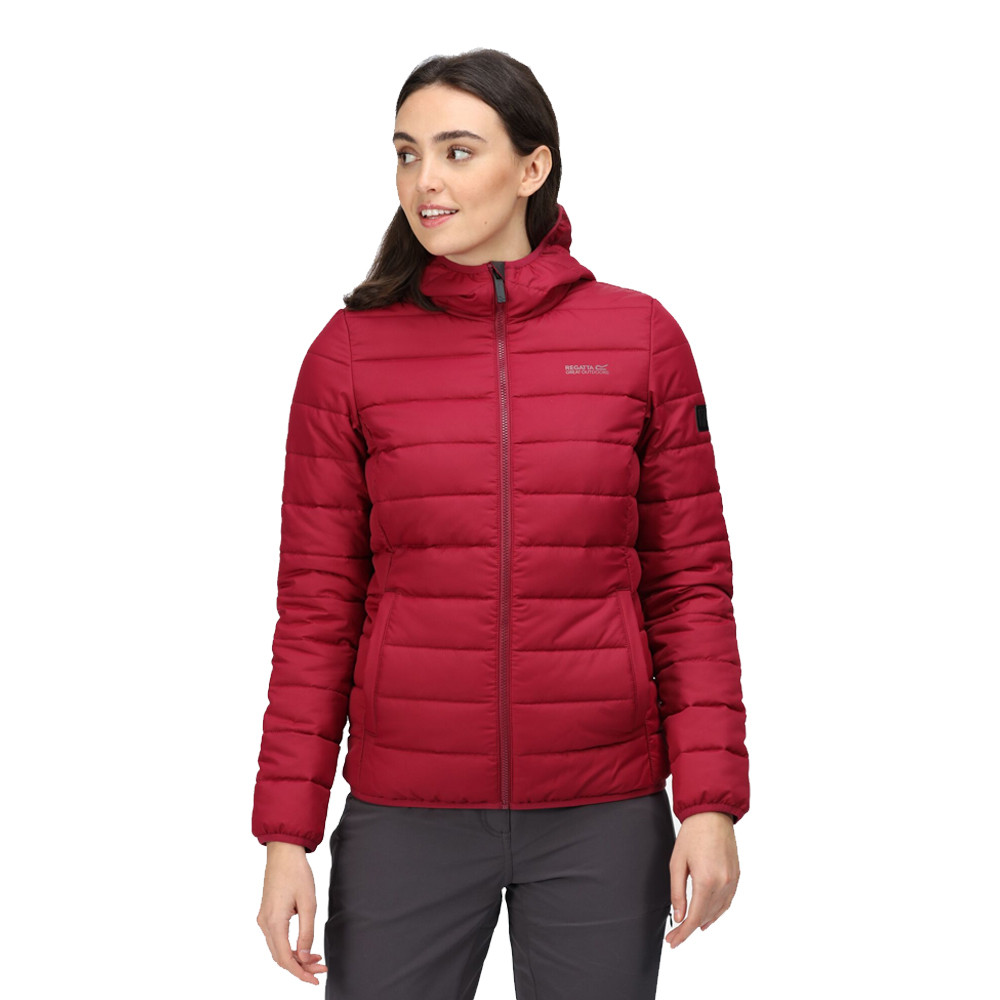 Regatta Helfa Quilted Women's Jacket