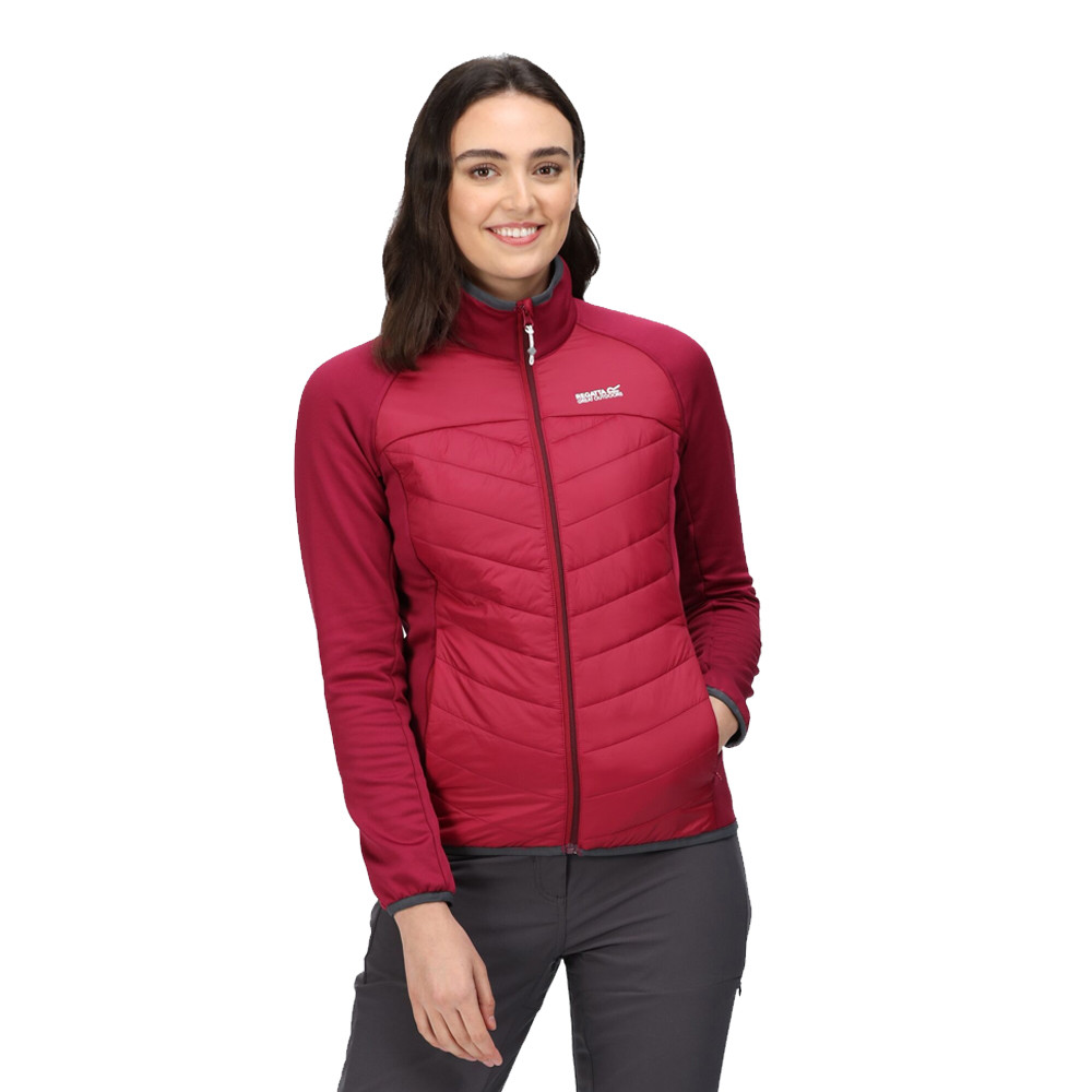 Regatta Clumber II Hybrid Women's Jacket