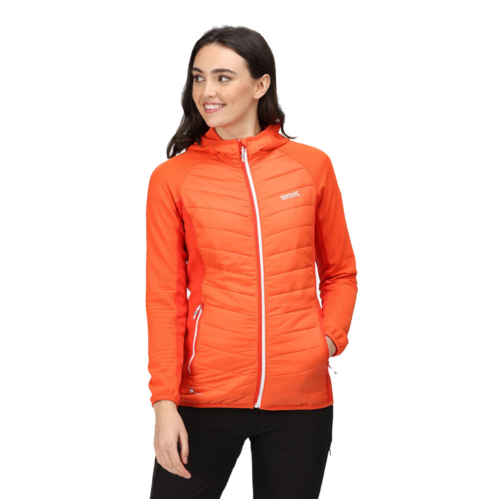 Regatta Andreson VI Veste hybride pour femme