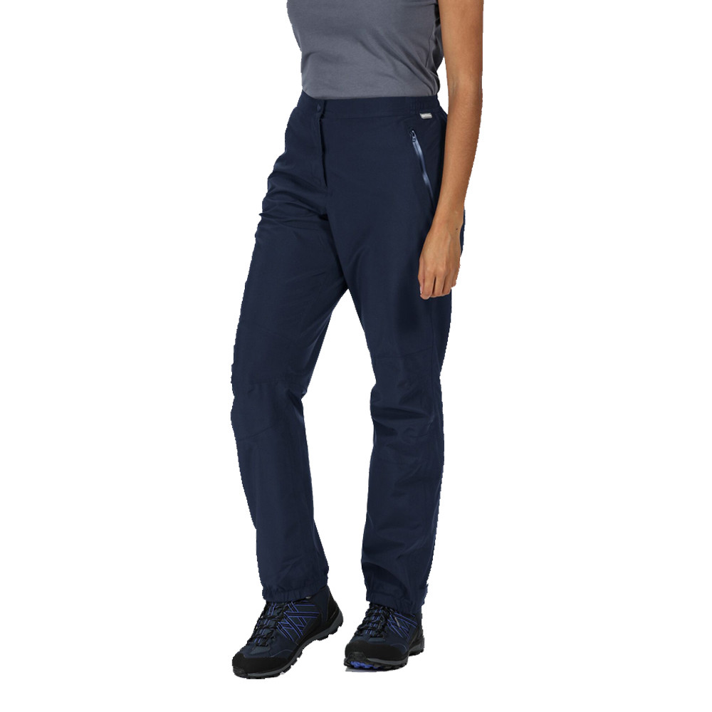 Regatta Highton femmes pantalons (Regular)