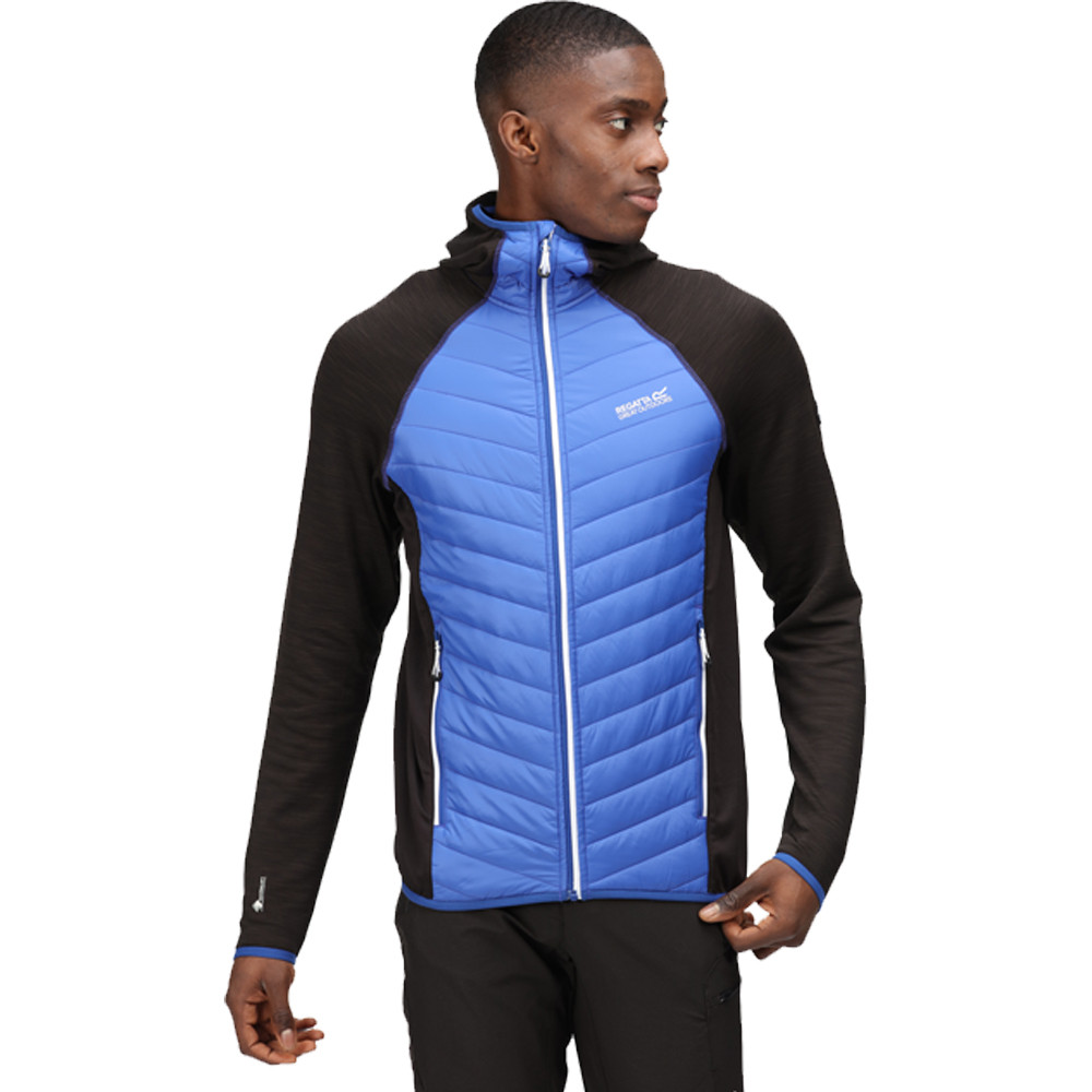 Regatta Andreson VI Hybrid Jacket - AW21