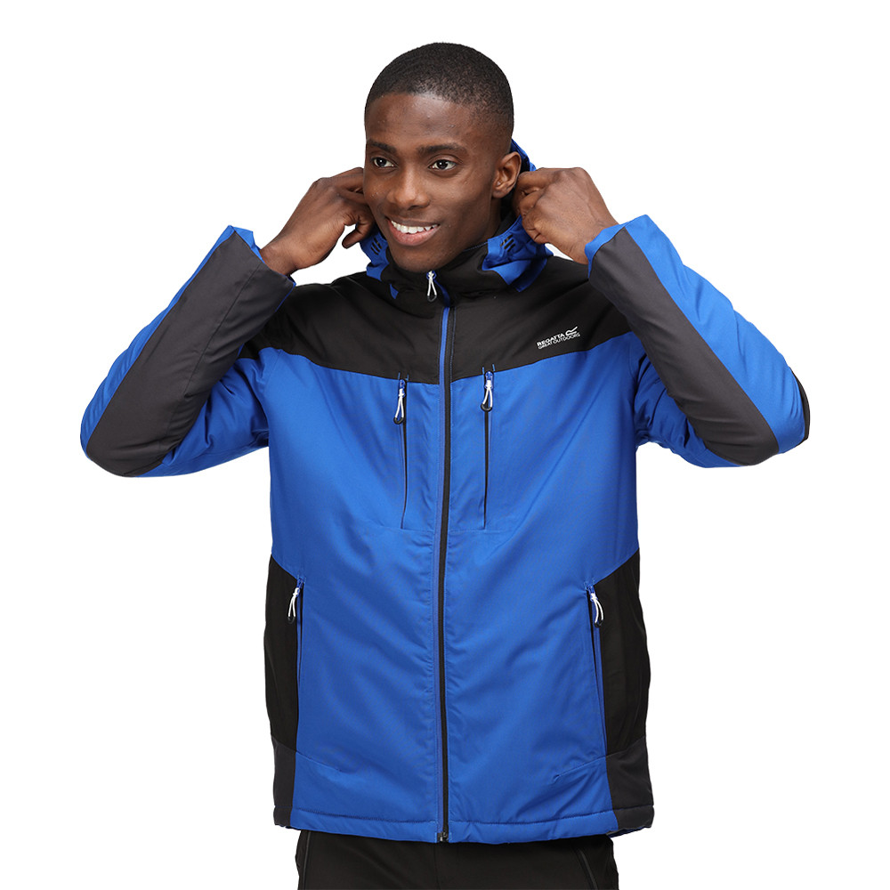 Regatta Highton Stretch II Waterproof Jacket