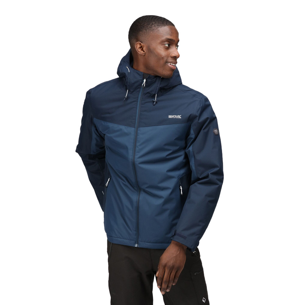 Regatta Volter Protect II giacca -AW21