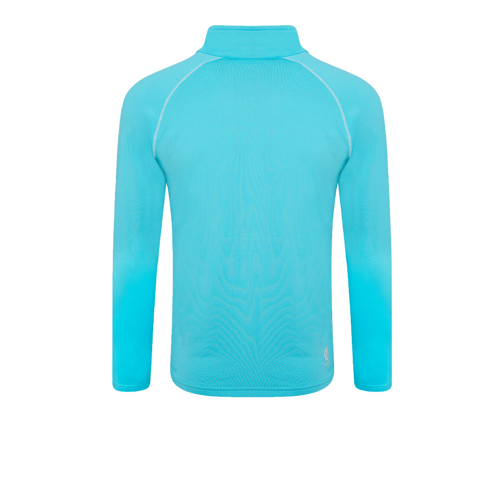 Couche intermédiaire Core Stretch Homme Assimilate II - Bleu Foncé Et Orange