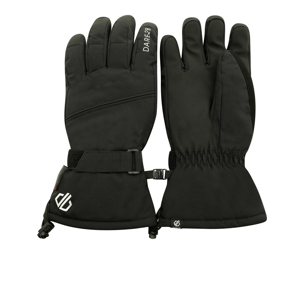 Dare 2b Diversity Waterproof Ski Gloves - AW21 Dare 2b Diversity Waterproof Ski Gloves - AW21