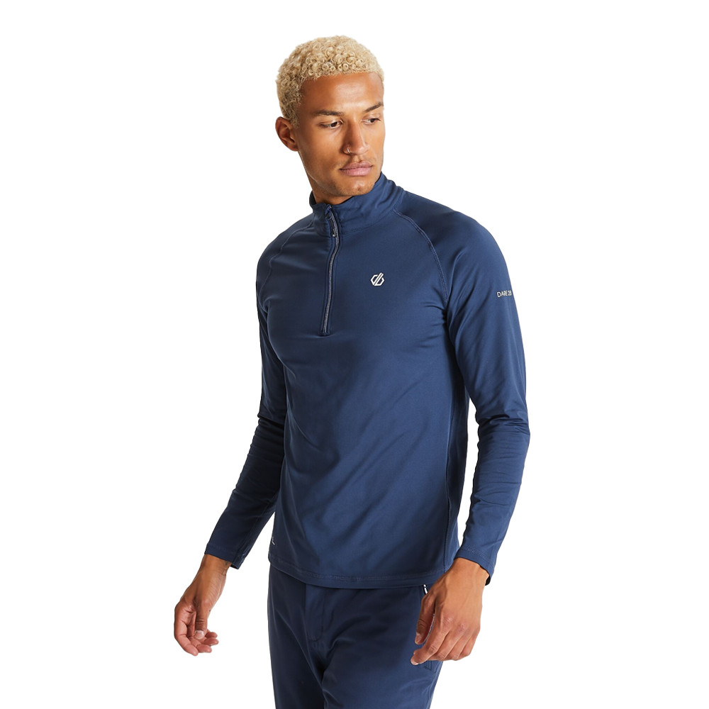 Sous-couche Homme stretch extensible et légère Fuse Up II